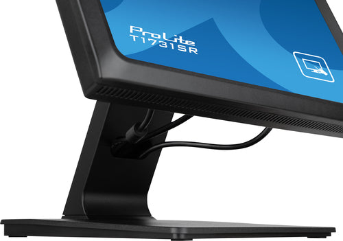 iiyama ProLite T1731SR-B1S computer monitor 43.2 cm (17 iiyama ProLite T1731SR-B1S computer monitor 43.2 cm (17
